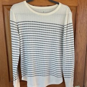 Talbots Knit T-Shirt